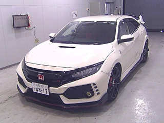 HONDA CIVIC 2019
