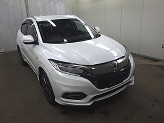 HONDA VEZEL 2019