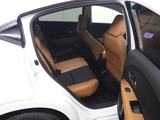 HONDA VEZEL 2019