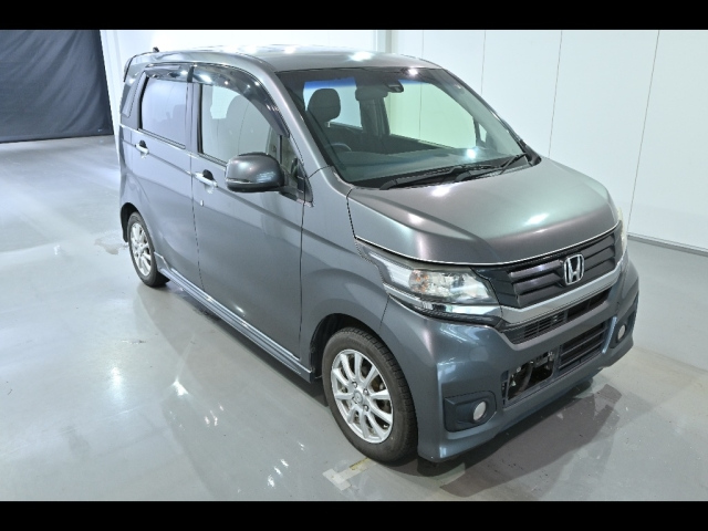 HONDA N WGN 2014