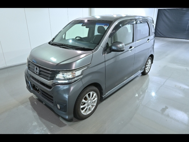 HONDA N WGN 2014