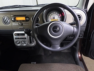 HONDA FIT 2014