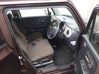 HONDA FIT 2014