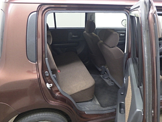 HONDA FIT 2014