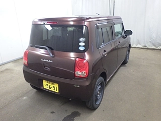 HONDA FIT 2014