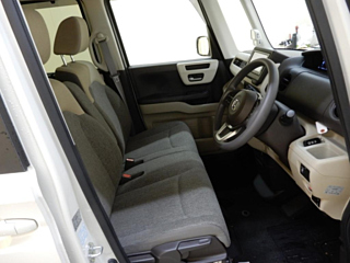 HONDA N BOX 2019