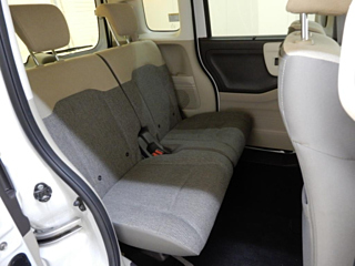 HONDA N BOX 2019