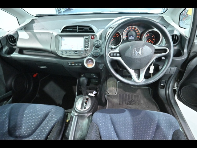 HONDA FIT 2009