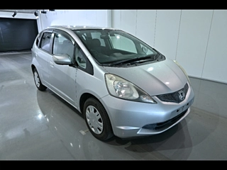 HONDA FIT 2009