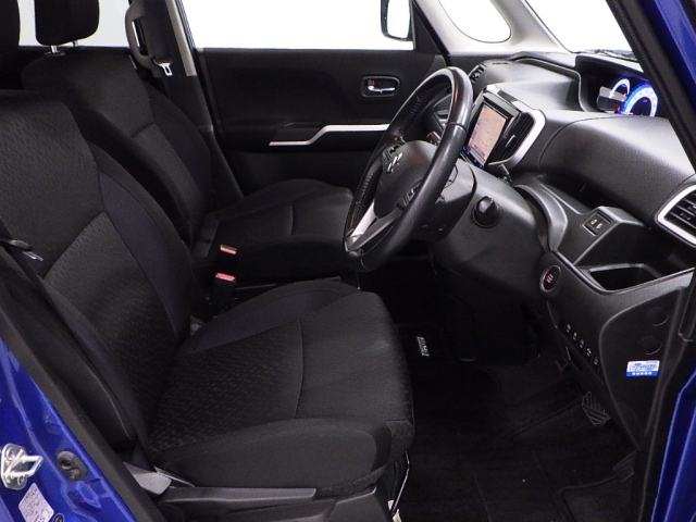 SUZUKI SOLIO 2015