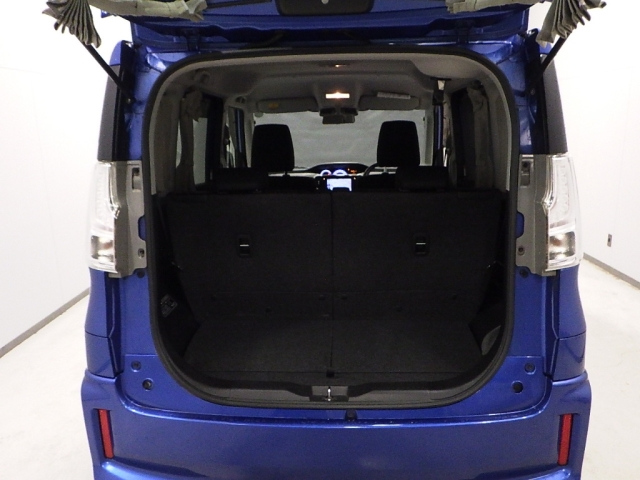 SUZUKI SOLIO 2015