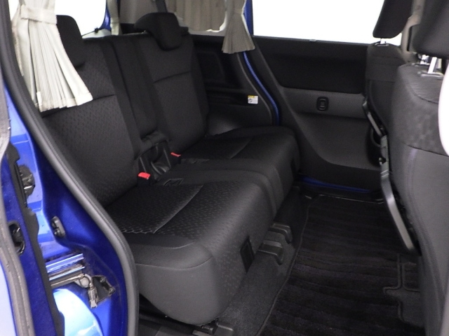 SUZUKI SOLIO 2015