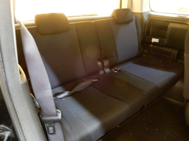 HONDA STEP WAGON 2008
