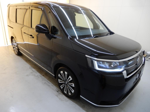 HONDA STEP WAGON 2022