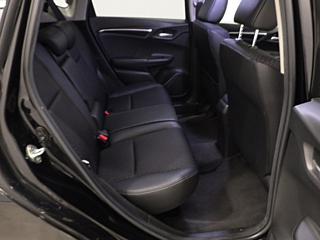 HONDA FIT 2013