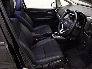 HONDA FIT 2013