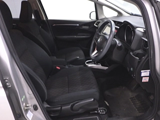 HONDA FIT 2015