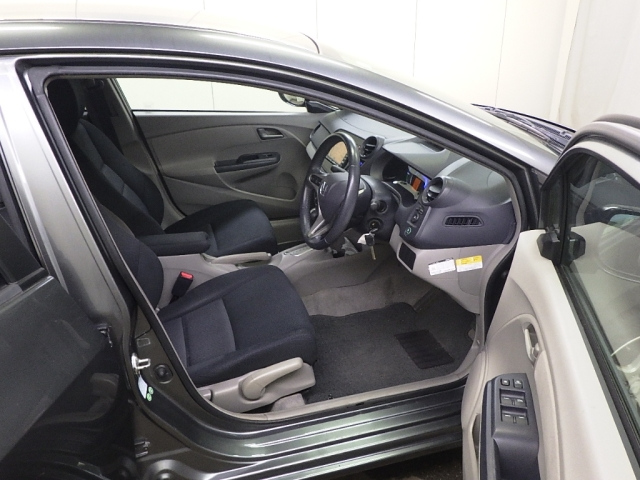 HONDA INSIGHT 2009