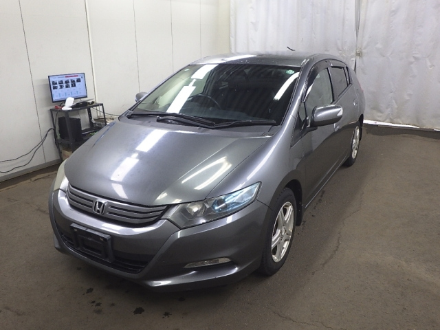 HONDA INSIGHT 2009