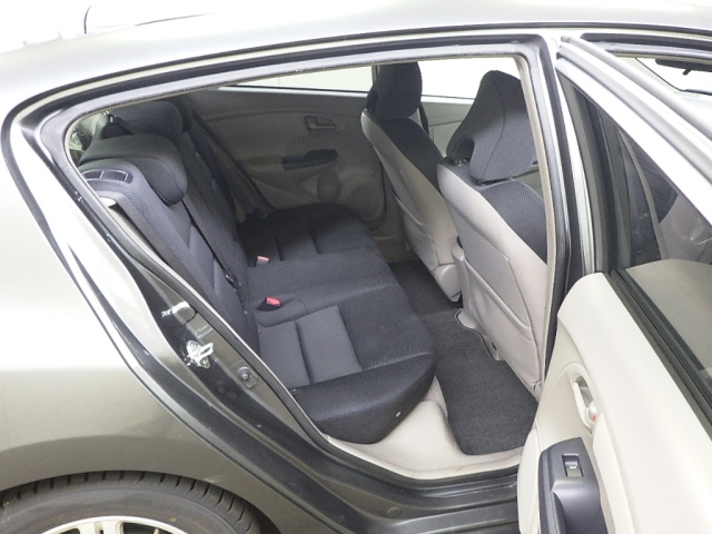 HONDA INSIGHT 2009
