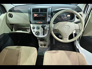 DAIHATSU MIRA 2012