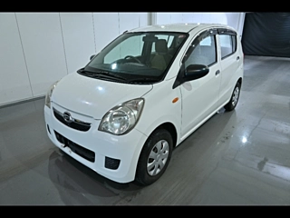 DAIHATSU MIRA 2012