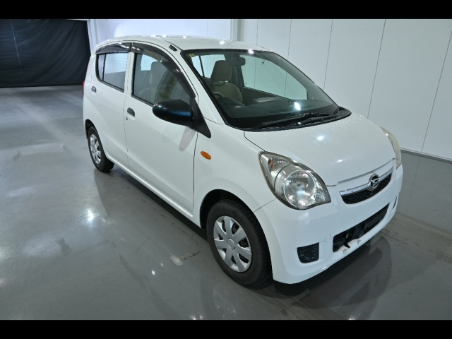 DAIHATSU MIRA 2012