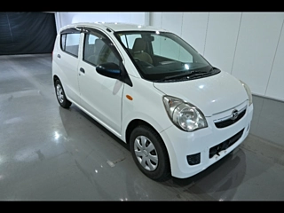 DAIHATSU MIRA 2012