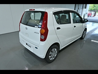 DAIHATSU MIRA 2012