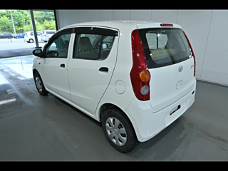 DAIHATSU MIRA 2012