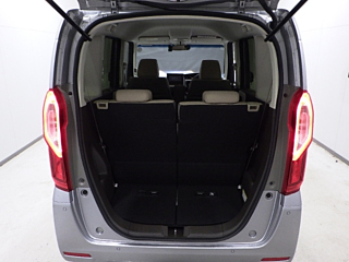 HONDA N BOX 2023