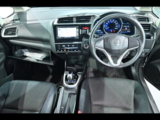 HONDA FIT 2014