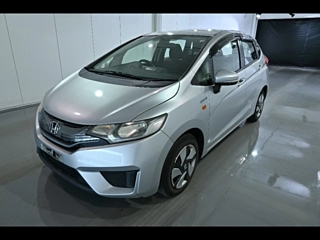 HONDA FIT 2014