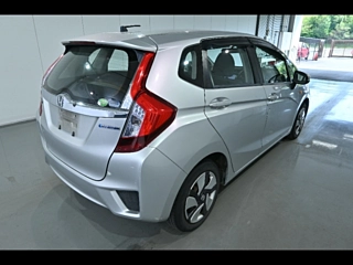 HONDA FIT 2014