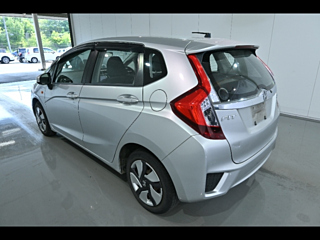 HONDA FIT 2014
