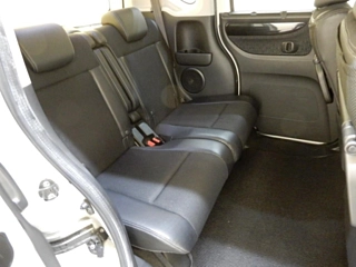 HONDA N BOX 2015