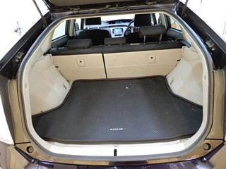 TOYOTA PRIUS 2014
