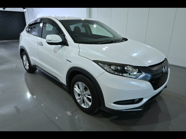 HONDA VEZEL 2014