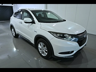 HONDA VEZEL 2014