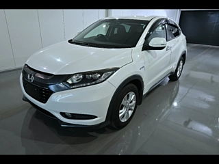 HONDA VEZEL 2014