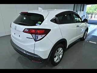 HONDA VEZEL 2014