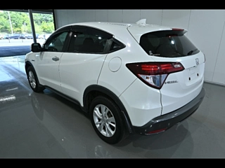 HONDA VEZEL 2014