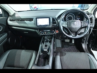 HONDA VEZEL 2020
