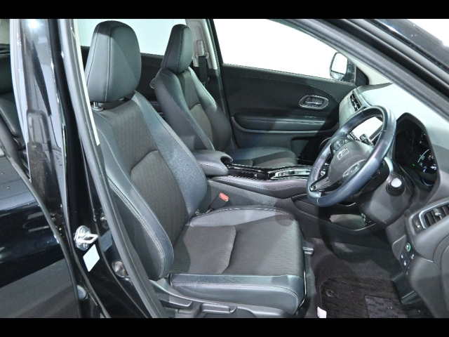 HONDA VEZEL 2020