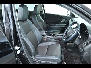 HONDA VEZEL 2020