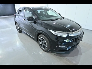 HONDA VEZEL 2020