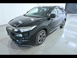 HONDA VEZEL 2020
