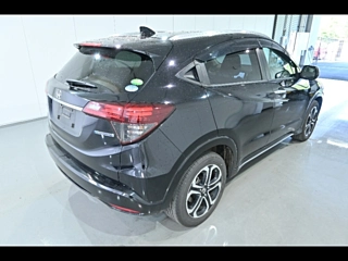 HONDA VEZEL 2020