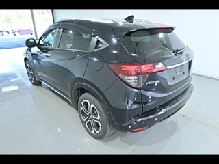 HONDA VEZEL 2020