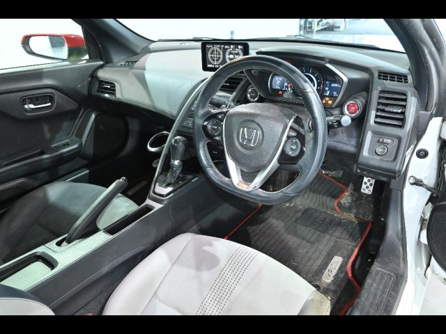 HONDA S660 2015